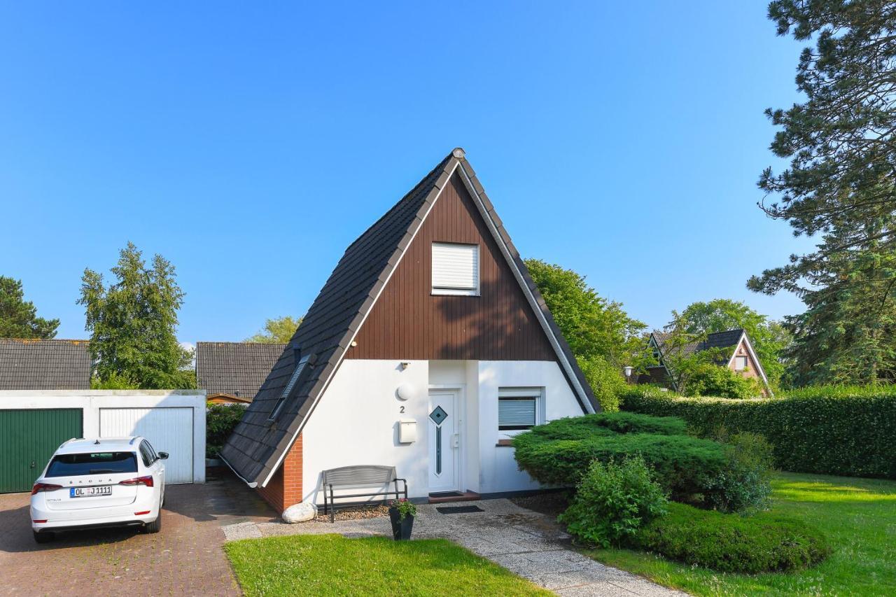 Ferienhaus Daniela Neuharlingersiel Zewnętrze zdjęcie