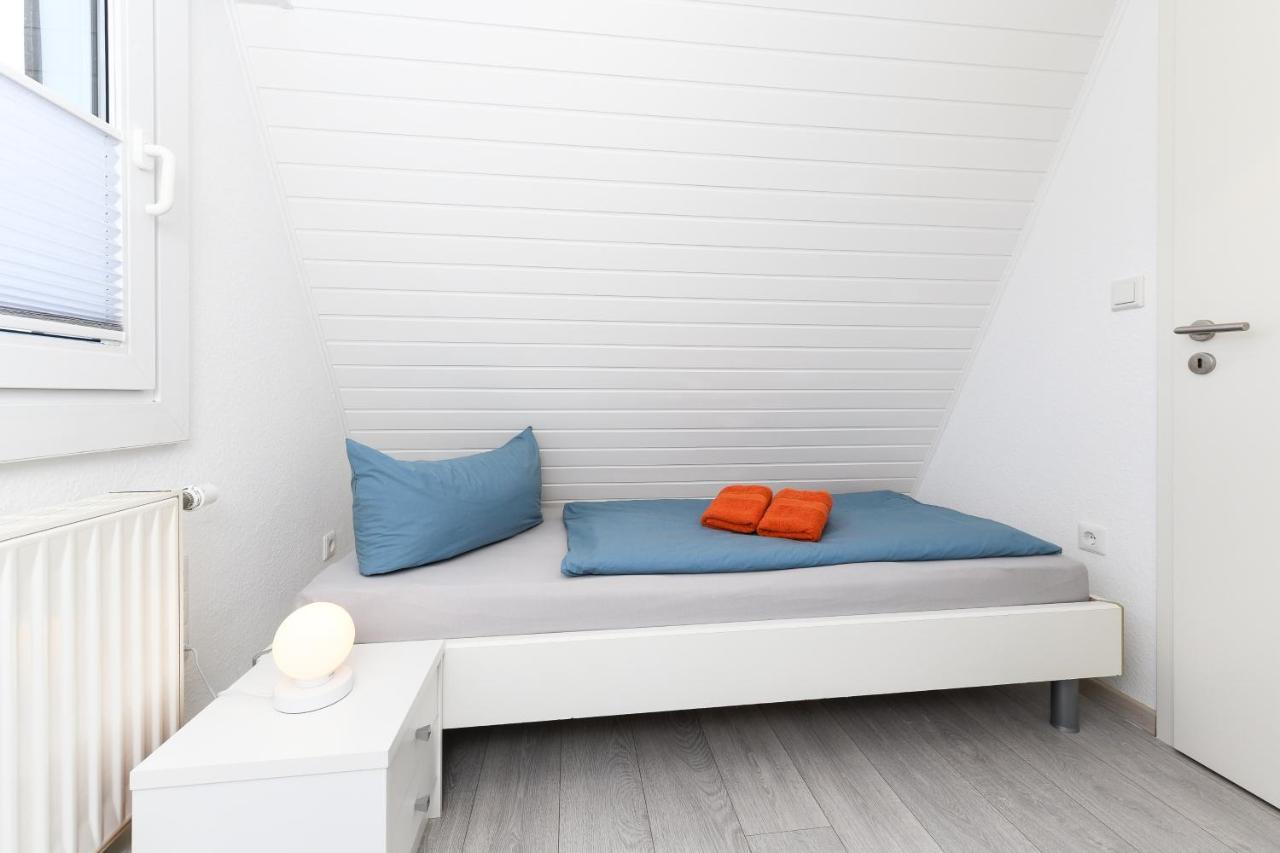 Ferienhaus Daniela Neuharlingersiel Zewnętrze zdjęcie