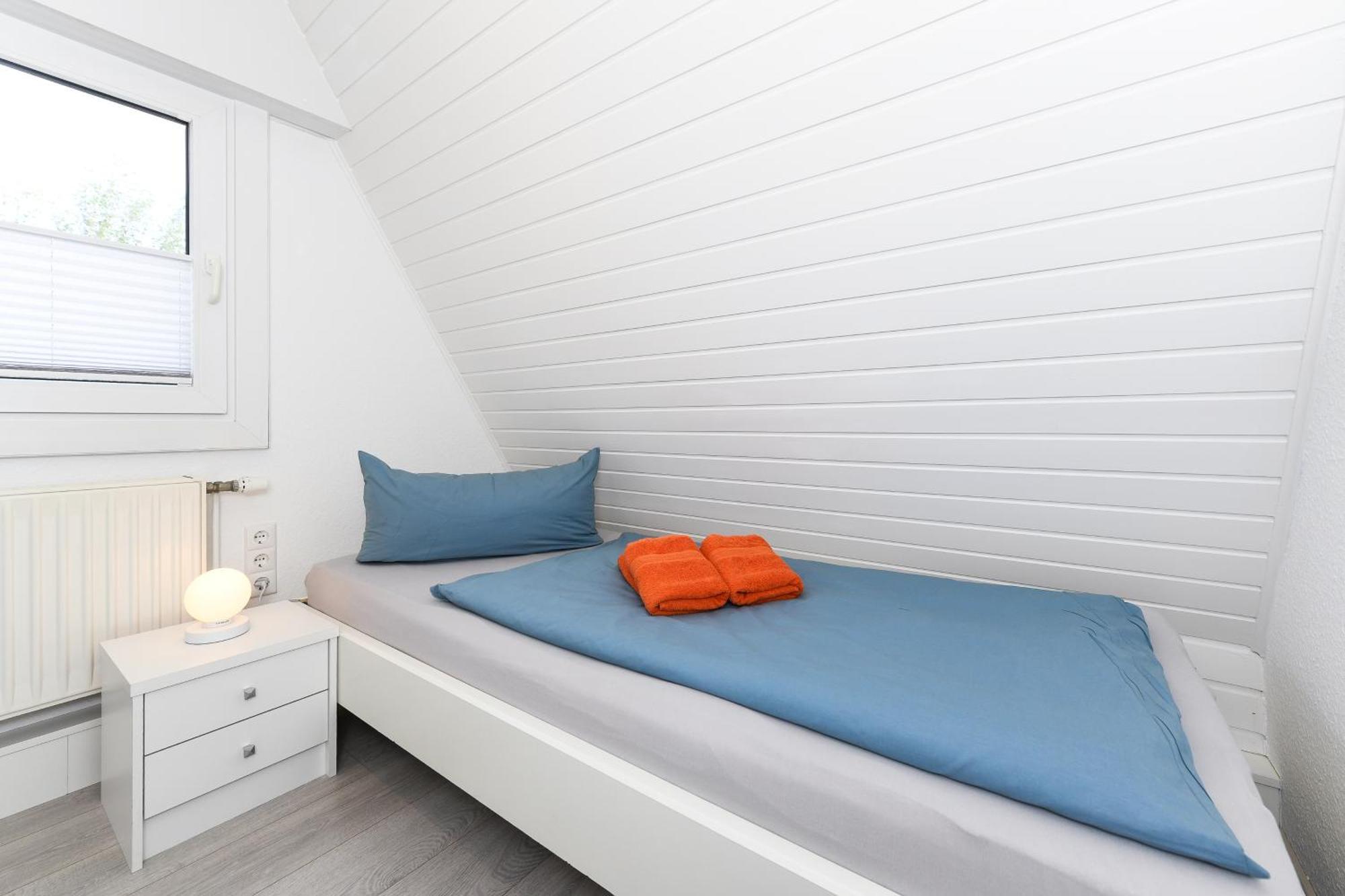 Ferienhaus Daniela Neuharlingersiel Zewnętrze zdjęcie