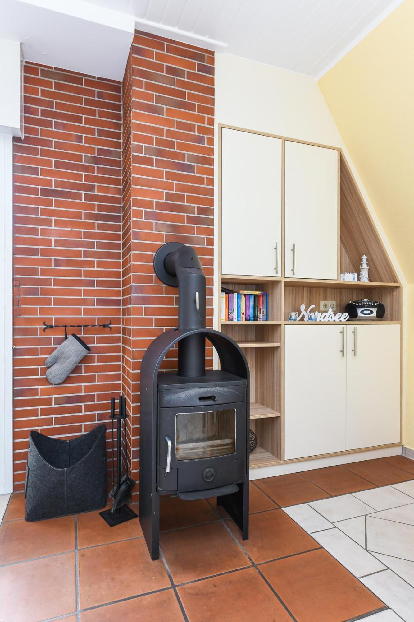 Ferienhaus Daniela Neuharlingersiel Zewnętrze zdjęcie